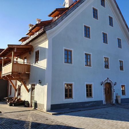 Floesserhaus - Kirchbichl Top 1 Exterior foto